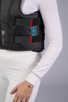 Harry&#039;s Horse bodyprotector SlimFit junior