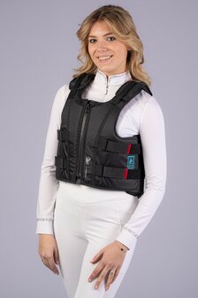 Harry&#039;s Horse bodyprotector SlimFit junior