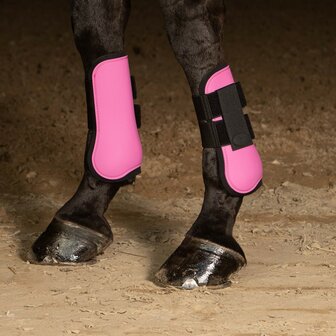 Harry&#039;s Horse peesbeschermers Basic roze