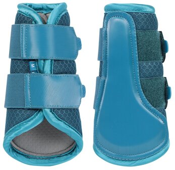 Harry&#039;s Horse beenbeschermers BamBooBoot teal