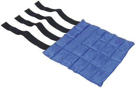 Harry&#039;s Horse Cold Wrap blauw