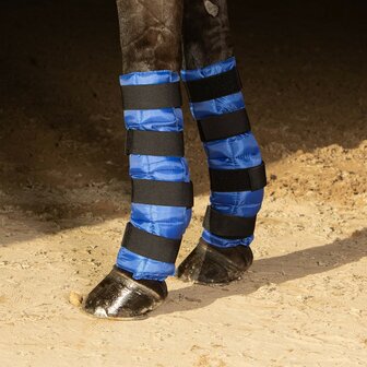 Harry&#039;s Horse Cold Wrap blauw