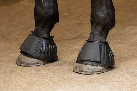 Harry&#039;s Horse rubberen springschoenen TPE zwart