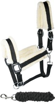 Harry&#039;s Horse halster set Soft