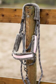 Harry&#039;s Horse halster set Just Ride Urban Soft