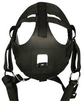 Harry&#039;s Horse graasmasker Grazing muzzle Air