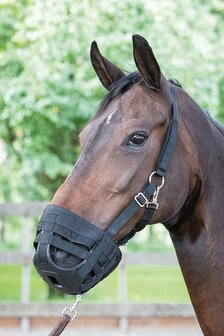 Harry&#039;s Horse graasmasker Grazing muzzle Air