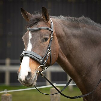 Harry&#039;s Horse leren kaptoom Comfort