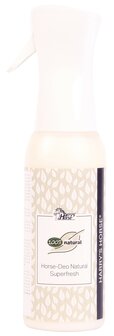 Harry&#039;s Horse Paarden Deo Superfresh Natural 500ml