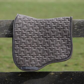 Harry&#039;s Horse zadeldek Allure taupe