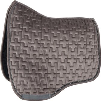 Harry&#039;s Horse zadeldek Allure taupe