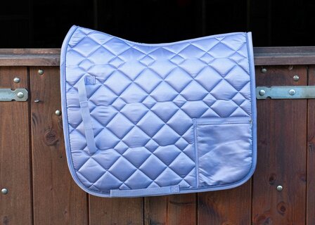 Harry&#039;s Horse zadeldek Pocket lila