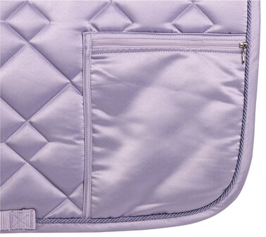 Harry&#039;s Horse zadeldek Pocket lila