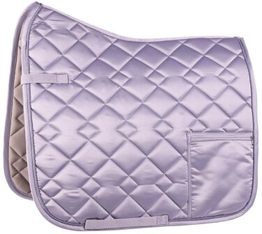 Harry&#039;s Horse zadeldek Pocket lila