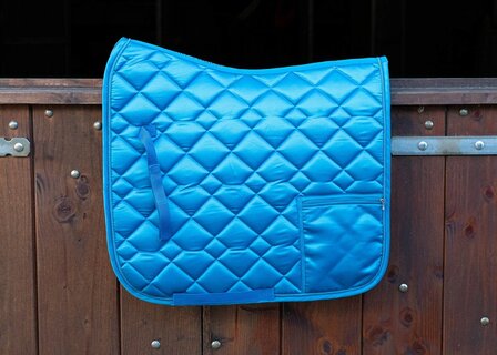 Harry&#039;s Horse zadeldek Pocket teal