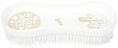 Magic Brush Soft white-lily