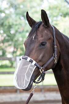 Harry&#039;s Horse neusnetje wit