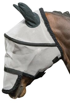 Harry&#039;s Horse vliegenmasker B-free