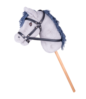 Waldhausen Hobby Horse grijs