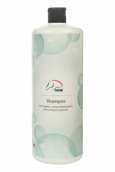 HKM shampoo 1 liter