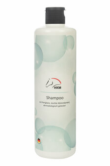 HKM shampoo 500ml