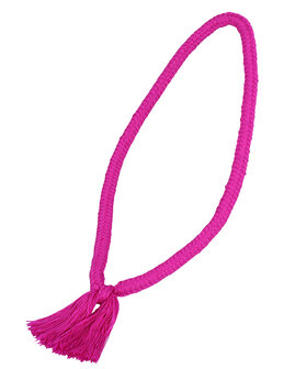 QHP neckrope fuchsia