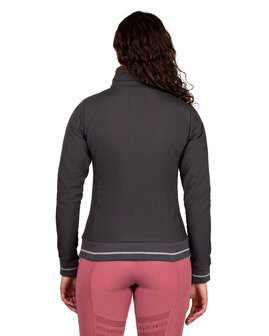 QHP softshell jas Lieke