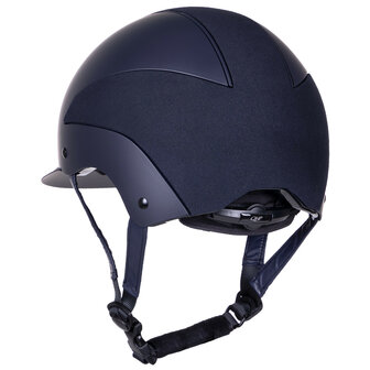 QHP cap Austyn navy