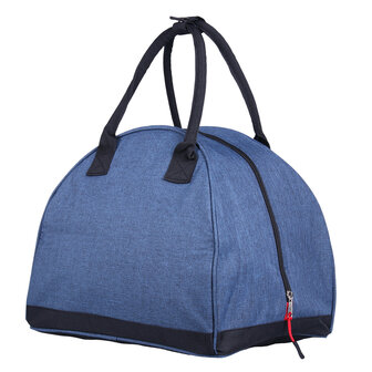 QHP captas blauw