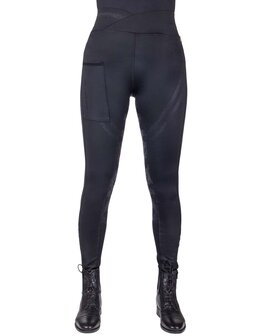 QHP rijlegging Raquel anti-slip zitvlak