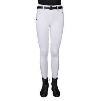 QHP winter rijlegging Juliet full grip