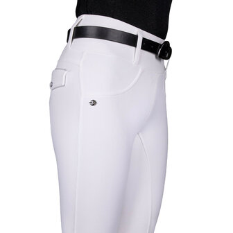 QHP winter rijlegging Juliet full grip