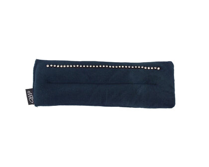 QHP kin onderlegger Madelon navy