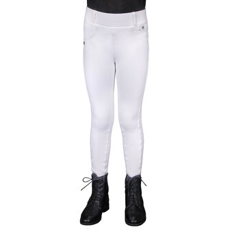 QHP winter rijlegging Juliet Junior full grip