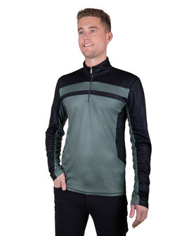 QHP heren trainingsshirt Xavy