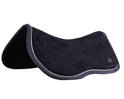 QHP zadelonderlegger memory foam Eldorado