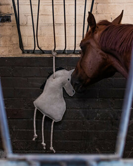 QHP paardenspeelgoed paard