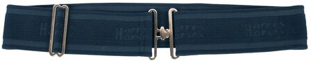 Harry&#039;s Horse elastische dekensingel navy