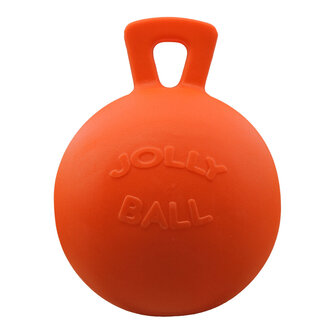 Jolly bal oranje