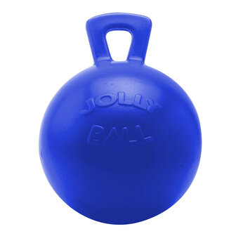 Jolly bal donkerblauw