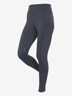 LeMieux Lydia Mesh rijlegging Dusk Blue