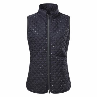 Imperial Riding bodywarmer Shimmer