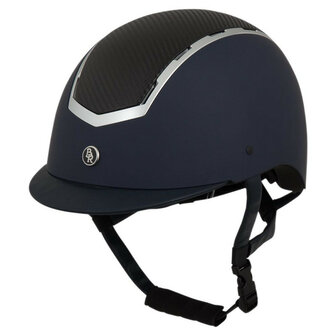 BR cap Sigma Carbon or Painted VG1 navy