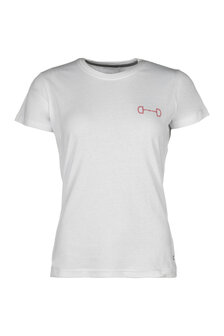 HKM t-shirt Excellent wit