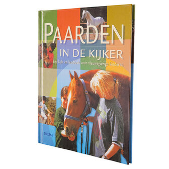 Paarden in de kijker