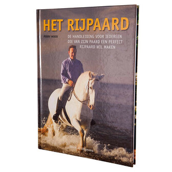 Het rijpaard