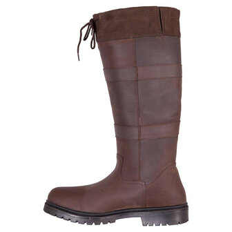 BR outdoorlaarzen Country nubuck