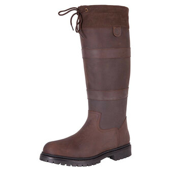 BR outdoorlaarzen Country nubuck