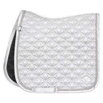 Imperial Riding zadeldek Lenny DR chrystal