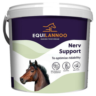 Equilannoo Nerv Support 4kg